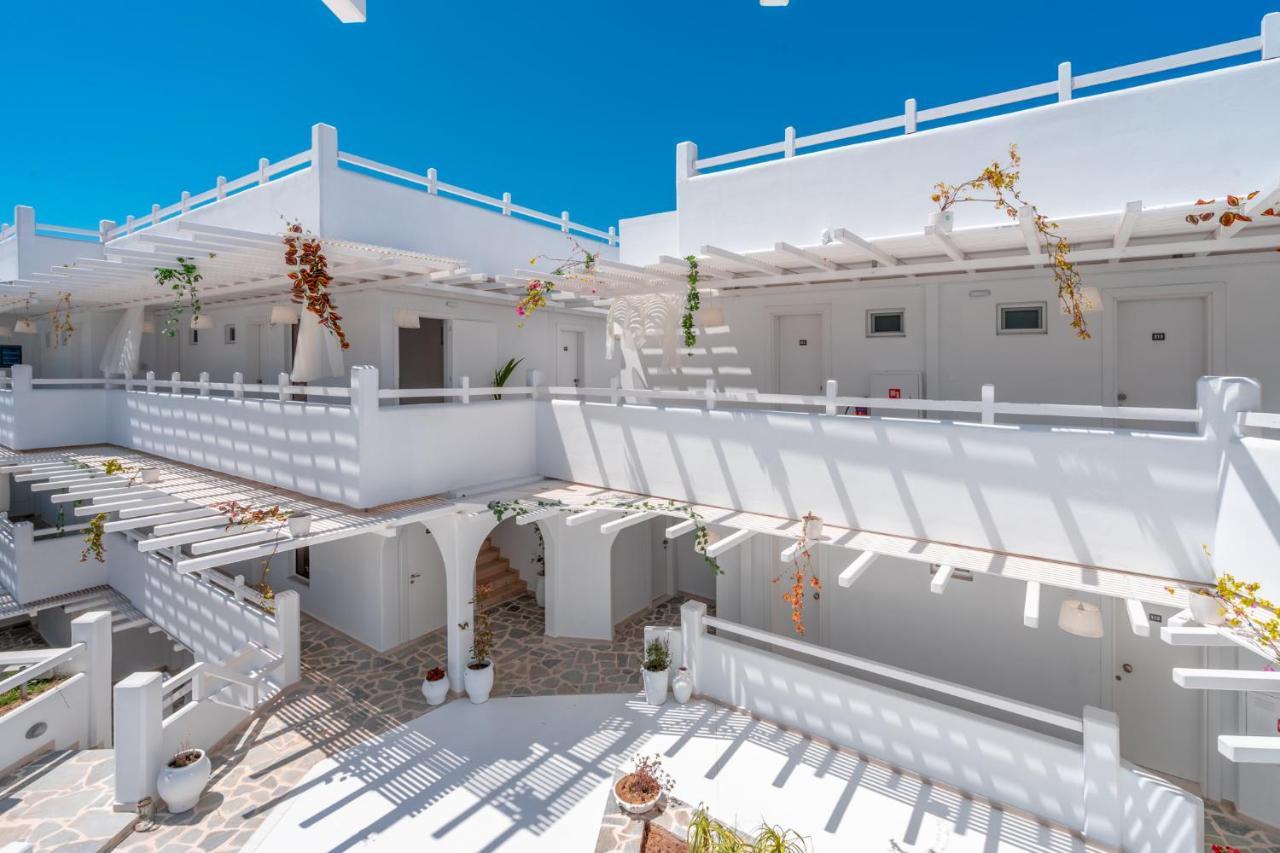Aloe Hotel - Adults Only Faliraki Dış mekan fotoğraf