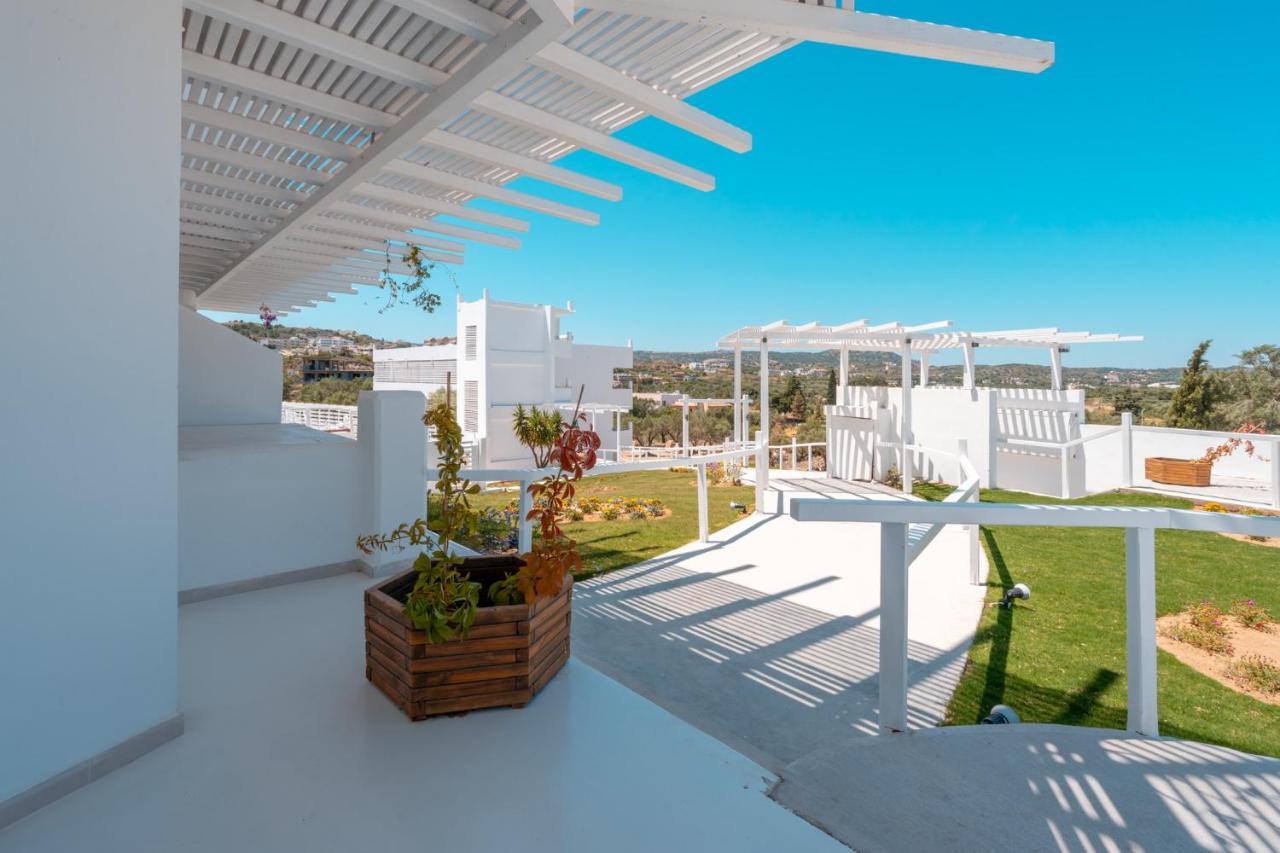 Aloe Hotel - Adults Only Faliraki Dış mekan fotoğraf